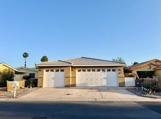 81641 Avenue 48 SPACE 73, Indio, CA 92201