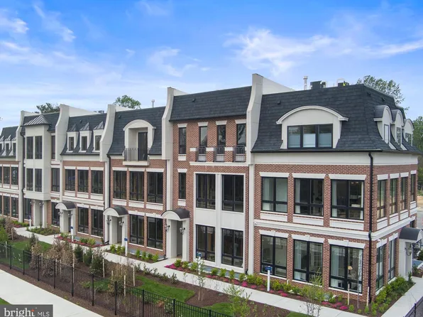 1620 Chain Bridge Rd #Sf7kva, McLean, VA 22101