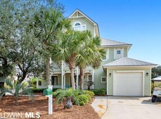 9334 Marin Way, Gulf Shores, AL 36542