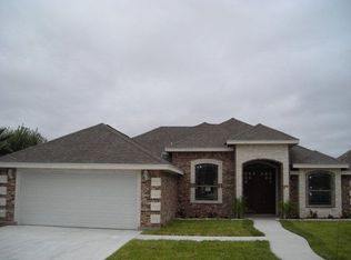2212 N 46th St, McAllen, TX 78501