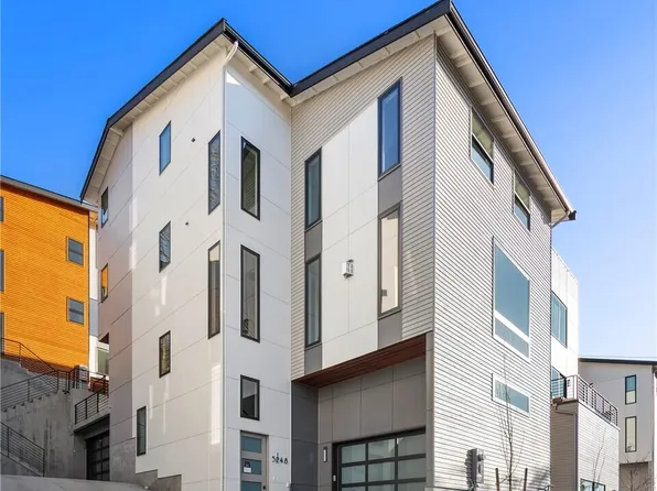 5248 23rd Avenue SW, Seattle, WA 98106