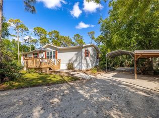 41570 Horseshoe Rd, Punta Gorda, FL 33982