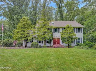 805 Church Ln, Middletown, NJ 07748