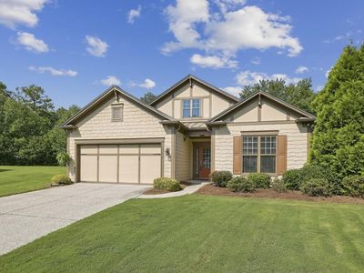 5440 Kings Common Way, Cumming, GA, 30040