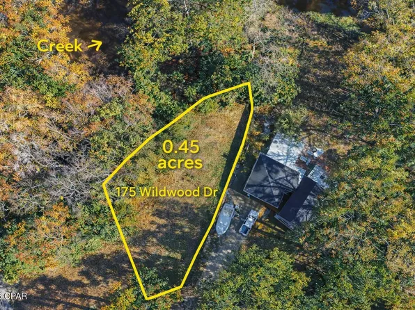 175 Wildwood Dr, Freeport, FL 32439