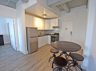 Edwards Apartments, Miami Beach, FL 33139