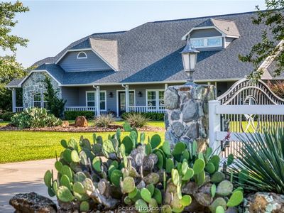 8341 Jared Rd, Bellville, TX, 77418