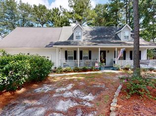 41 Sandy Point, Sanford, NC 27332