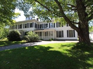 51 W Main Street, Searsport, ME 04974
