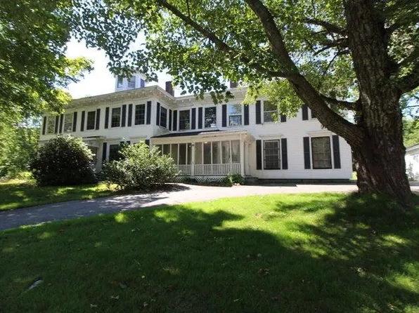 51 W Main Street, Searsport, ME 04974