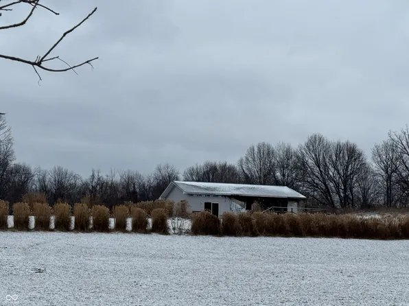 348 W Middle St, Rosedale, IN 47874