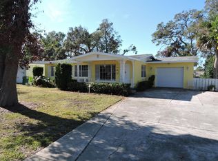 1636 Ridge Ave, Holly Hill, FL 32117