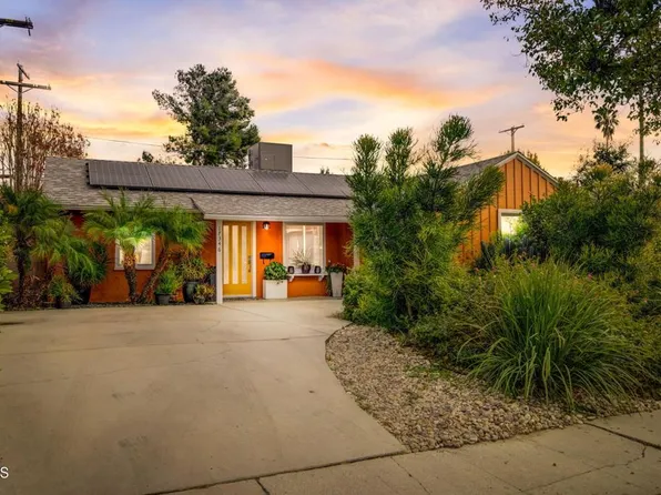 17346 Leadwell St, Van Nuys, CA 91406