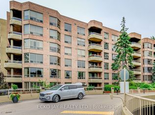1210 Don Mills Rd #222, Toronto, ON M3B3N9