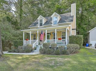 1866 Dogwood Rd, Charleston, SC 29414