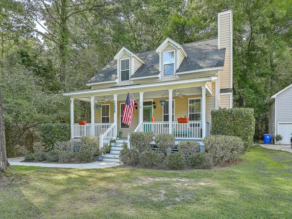 1866 Dogwood Rd, Charleston, SC 29414