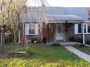 46 Fairview Rd, Broomall, PA 19008