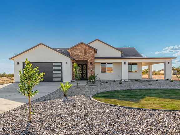 2nd image of 6108 N 418TH Avenue