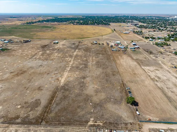 NE 10th St, Dumas, TX 79029
