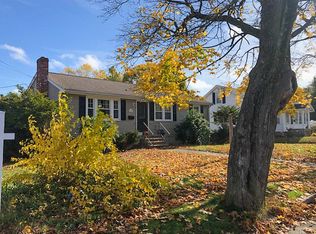 50 Echo St, Brockton, MA 02301
