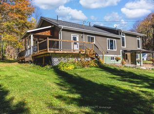 1450 Beiers Rd, Gravenhurst, ON P0E 1G0