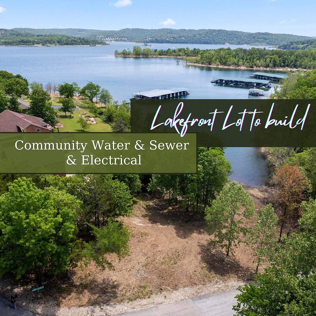 126 Longshore Drive, Blue Eye, MO 65611 Zillow