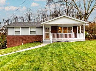 365 Tahoe Dr, Pittsburgh, PA 15239