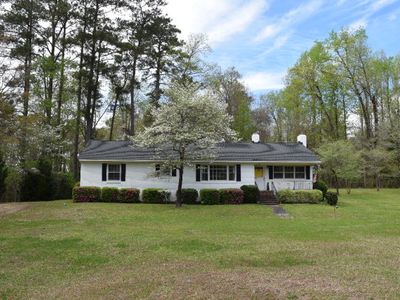 108 Hillcrest Dr, Washington, NC, 27889