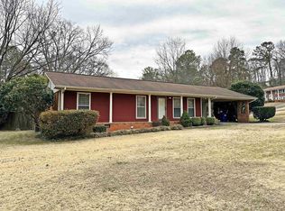 5127 Shane Dr, Anniston, AL 36206