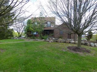 67320 Hartway Rd, Ray, MI 48096