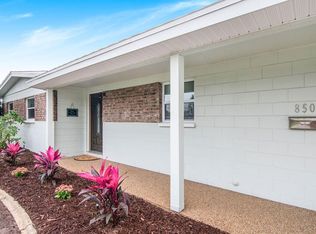 850 S Montego Bay Dr, Merritt Island, FL 32953