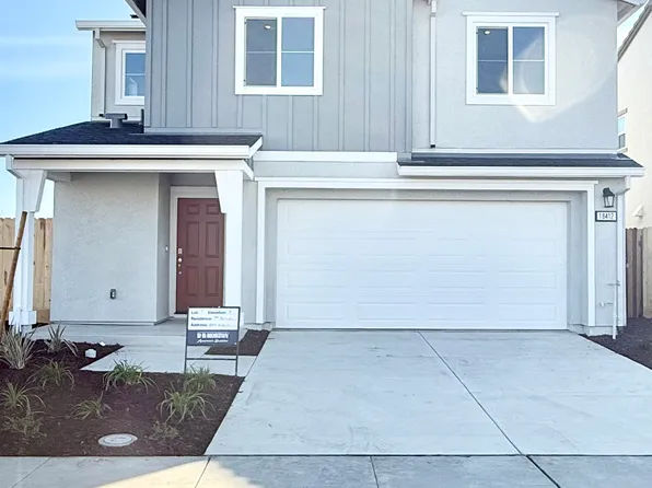18412 Orilla St, Lathrop, CA 95330