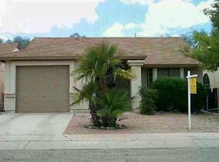 5274 S Coldwater Cyn #0, Tucson, AZ 85746