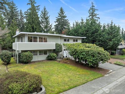14014 118th Avenue NE, Kirkland, WA, 98034