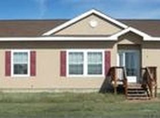 10870 N Park Ave, Evansville, WY 82636