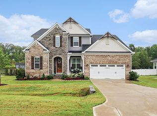 188 Streamside Dr, Angier, NC 27501