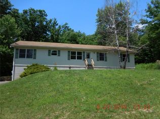 190 Dead End Ln, Lehighton, PA 18235