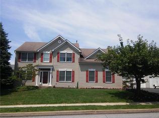 2511 13th St, Bethlehem, PA 18020