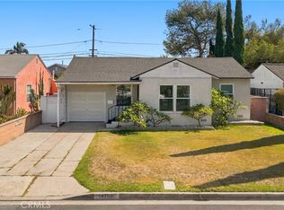 14766 Miller Ave, Gardena, CA 90249