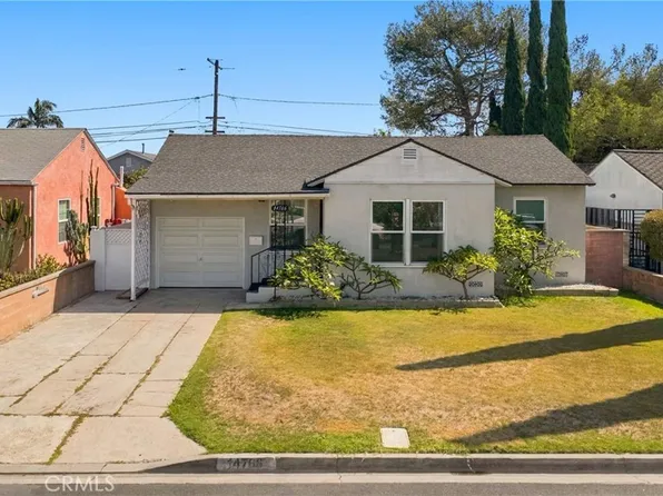14766 Miller Ave, Gardena, CA 90249