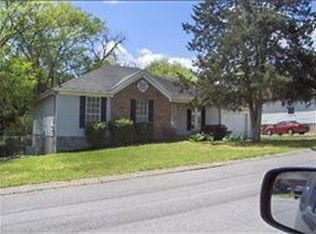 2725 Park Dale Dr, Nashville, TN 37217