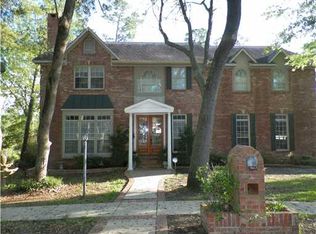 3828 Chaumont Cir, Ocean Springs, MS 39564