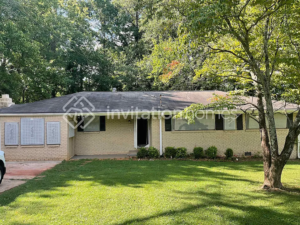 3647 Brookcrest Cir