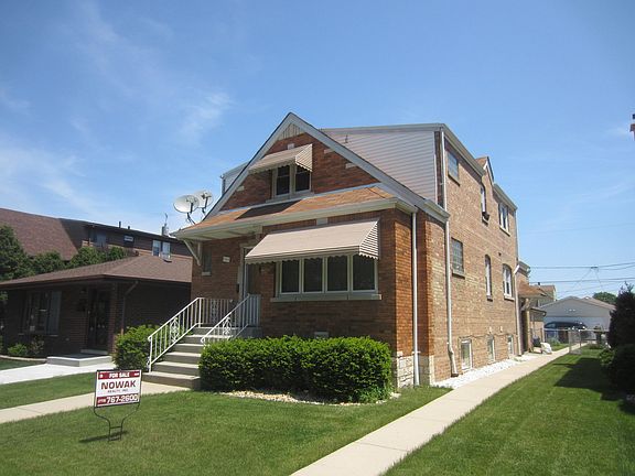 4th image of 5535 S Nashville Ave