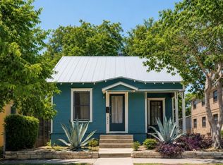 2904 West Ave, Austin, TX 78705