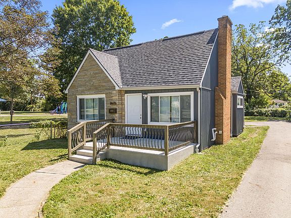 2nd image of 1671 E Brighton Rd