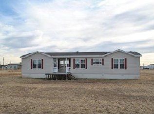 7411 Mary Rose Ln, Amarillo, TX 79118