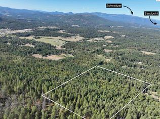 Nna Westmond Rd, Sagle, ID 83860
