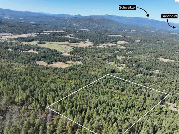 Nna Westmond Rd, Sagle, ID 83860