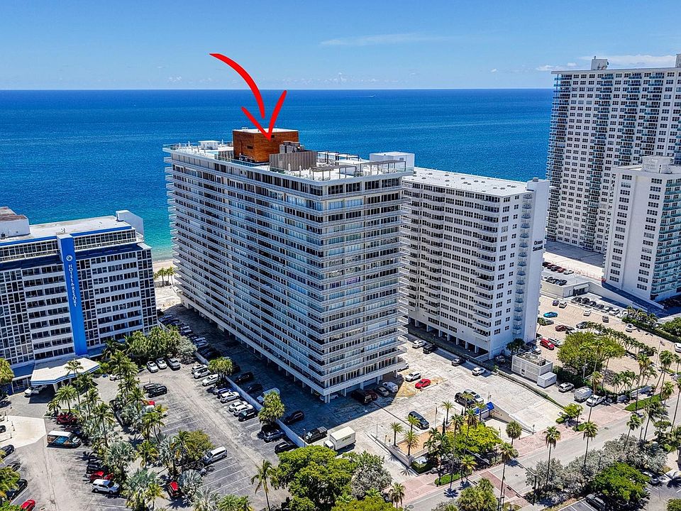 1st image of 4020 Galt Ocean Drive #1102